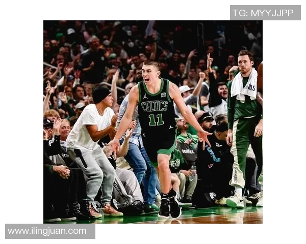 凯尔特人防守体系全面升级!霍乐迪波尔津吉斯铸就立体屏障,双探花组合杰伦布朗塔图姆攻守兼备引领球队蜕变